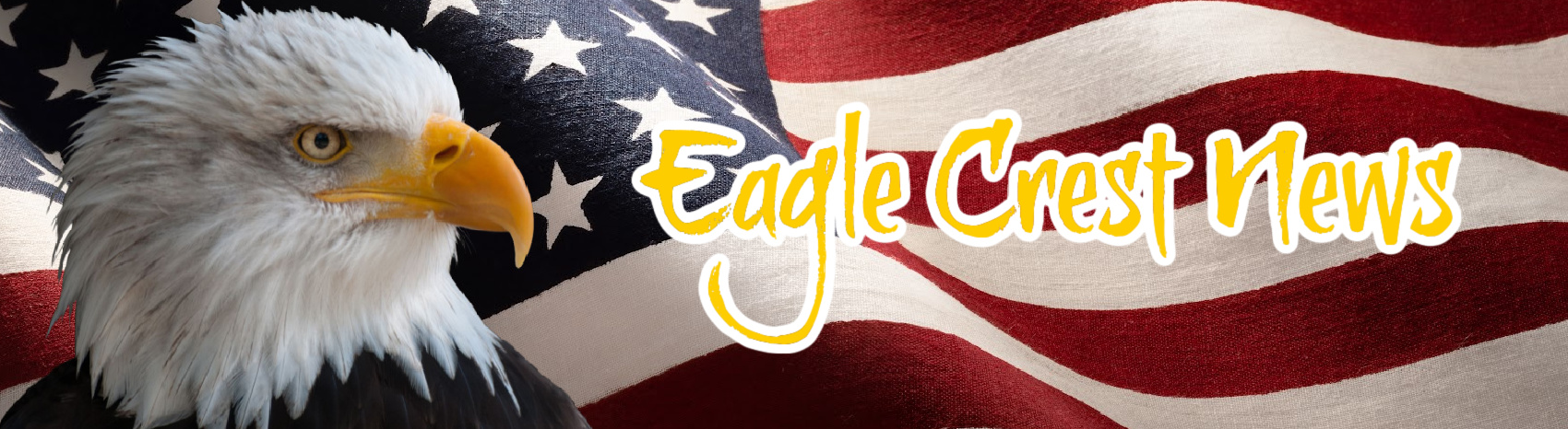 Eagle Crest News